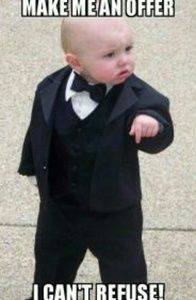 Make me an offer... willing to discount bundles